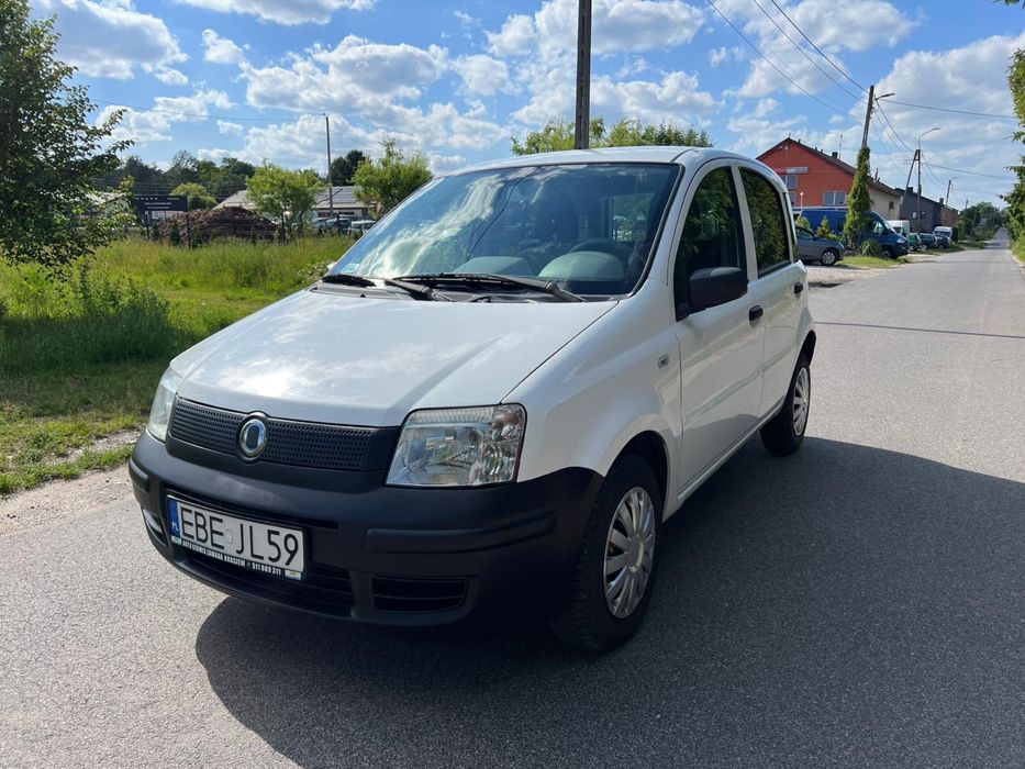Fiat Panda_2005r_Van_Wspomaganie_Vat-1