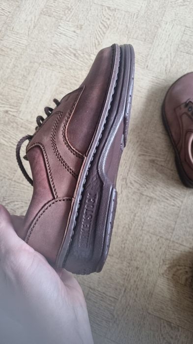 Birkenstokk новые