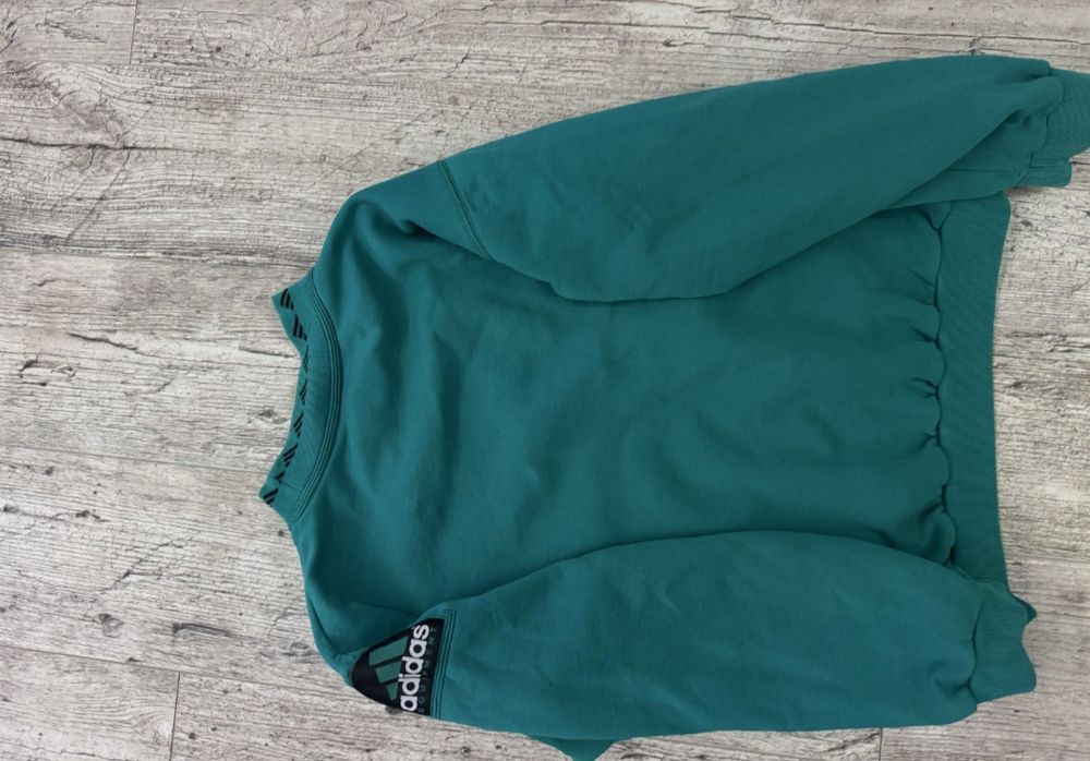 кофта світшот adidas