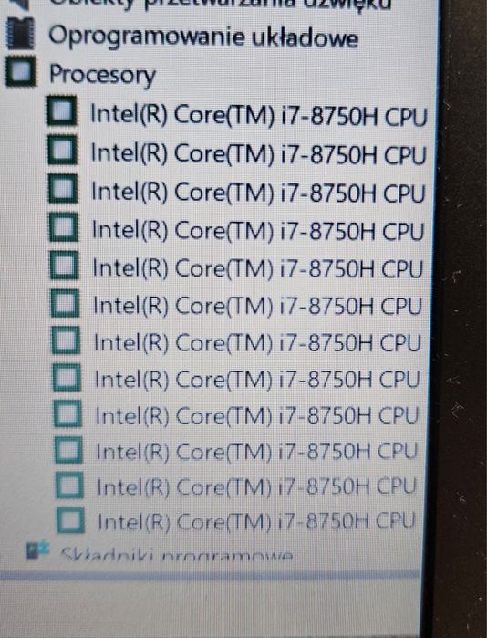 Laptop GAMING MSI AI 4K i7 i9 12x4.10GHz|32GB RAM|NVIDIA GeForce 10GB