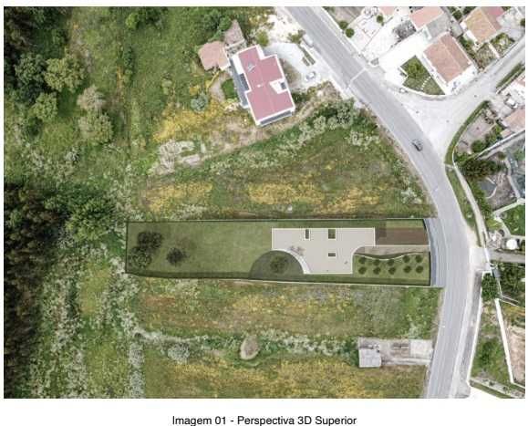 Vende-se Terreno  2125m2 p/ construção,em Localização Tranquila -Mafra