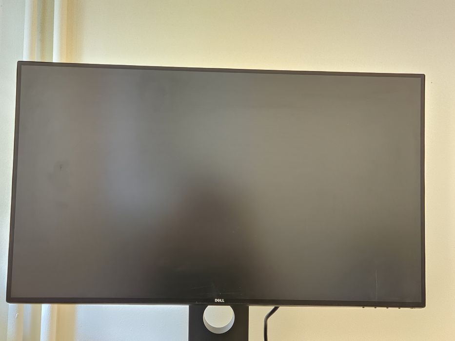 Monitor Dell 27 Cali 1440p