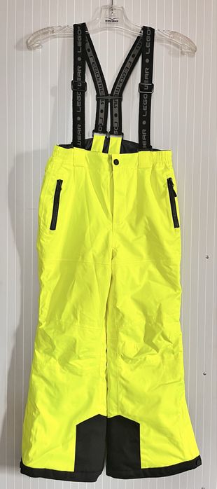 Lego Wear дитячі штани р 134