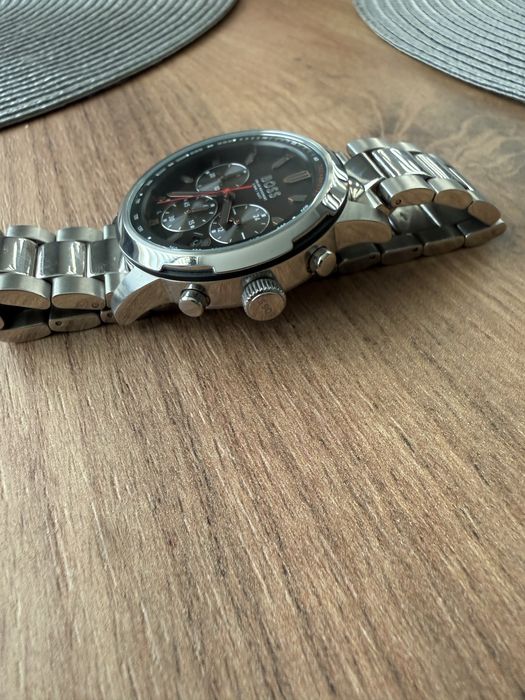 Oryginalny zegarek Hugo Boss