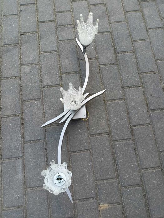 Lampa sufitowa wisząca
