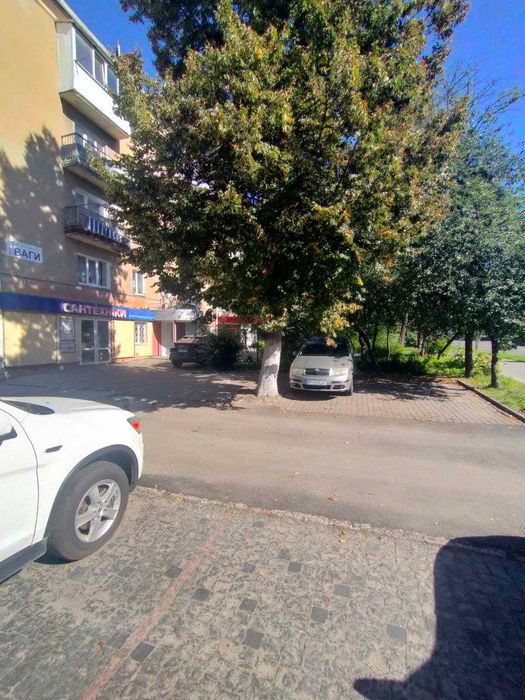 Продам Приміщення Центр  Фасад 49500 у.о. Без Комісії