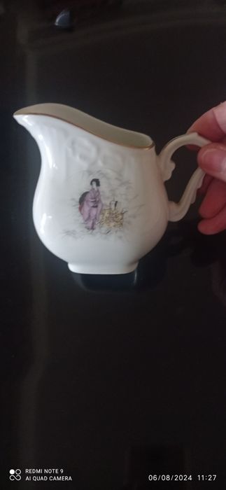 Loiça e Acessórios