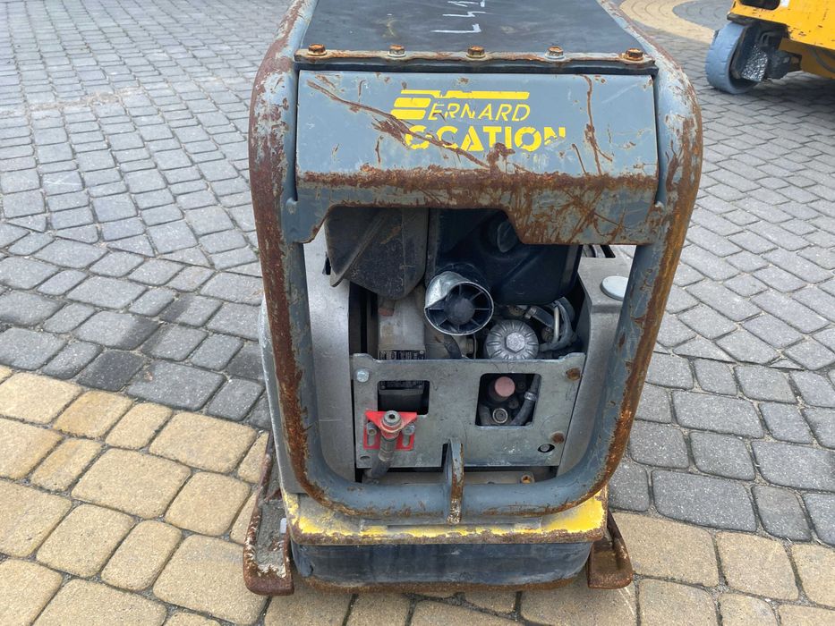 Zagęszczarka Wacker Neuson DPU 4545 HE 2013r