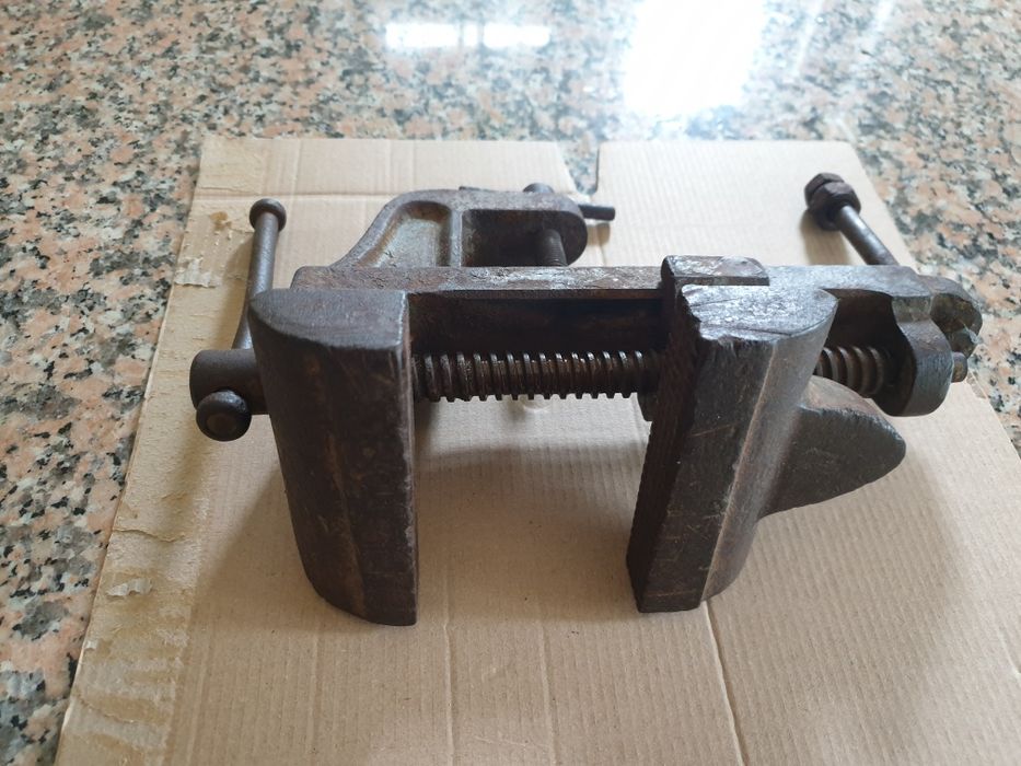 Torno de bancada439109245762938881