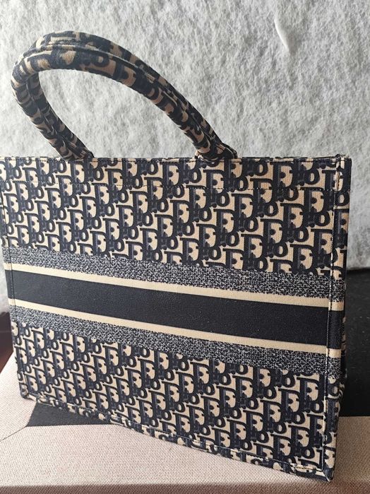 Mala Christian Dior Original