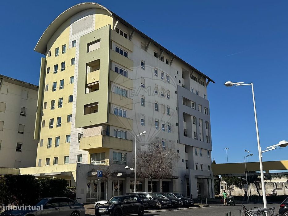 Apartamento T1 para arrendamento