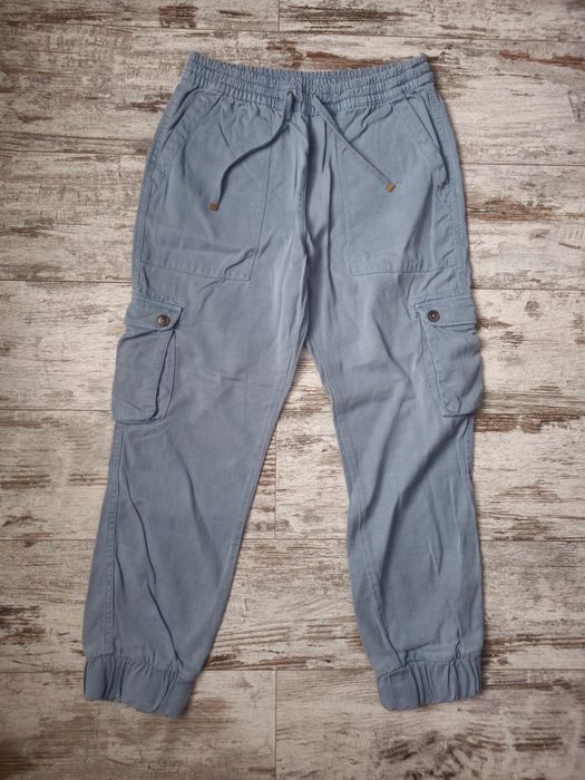 Джоггеры No name, Indicode jeans.