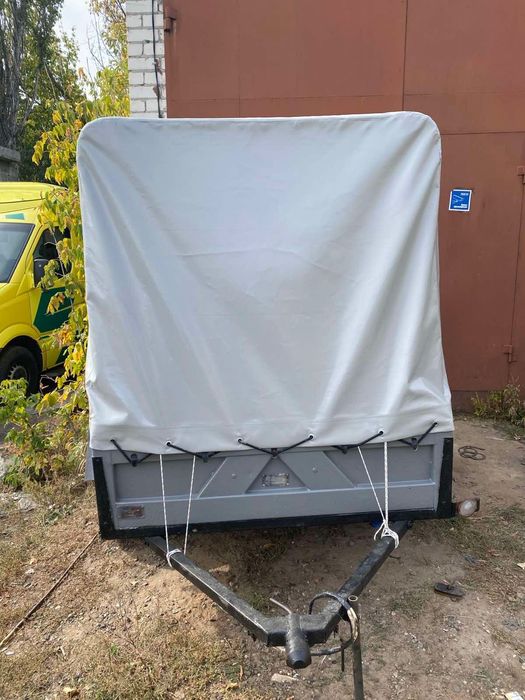 Прицеп легковой для авто