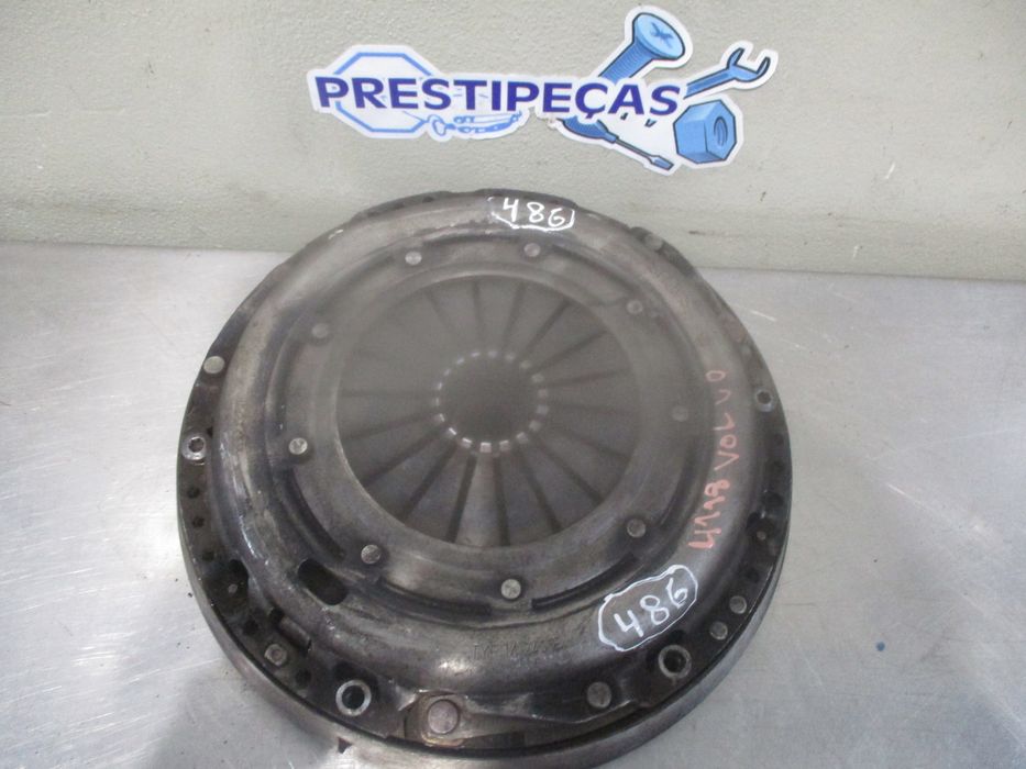 Kit embraiagem VOLVO V50 (MW)