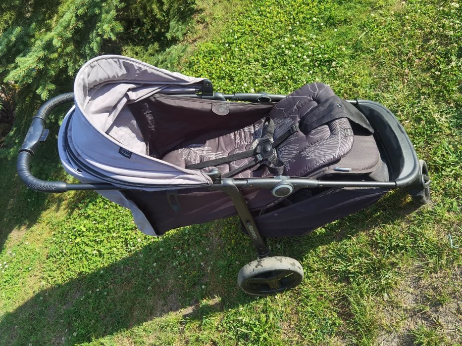 Wózek Baby Design Coco