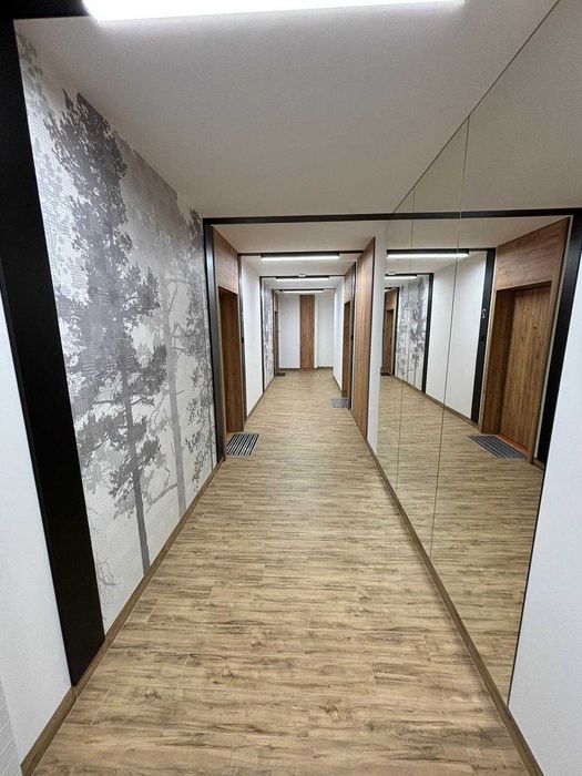 Apartament ul.Aleksandrowska - Widok 3