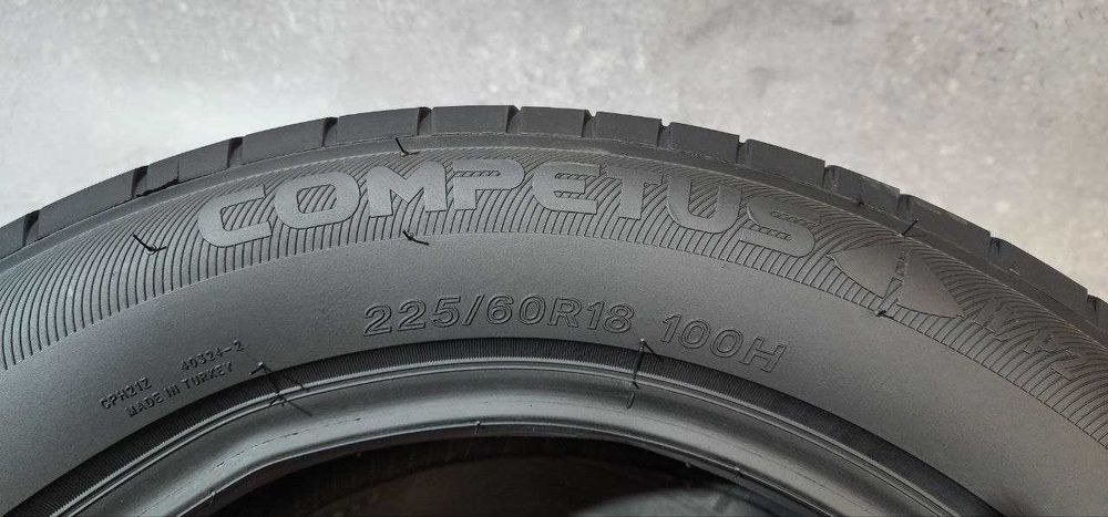 225.60.18 Lassa Competus 4шт