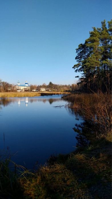 Продаж будинку з автономним опаленням  с.Лишня  36 соток