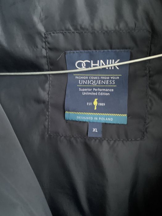 Kurtka zimowa Ochnik Xl