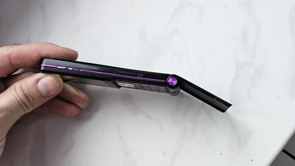 Sony Ericsson W350i. Sprawny bez simlocka