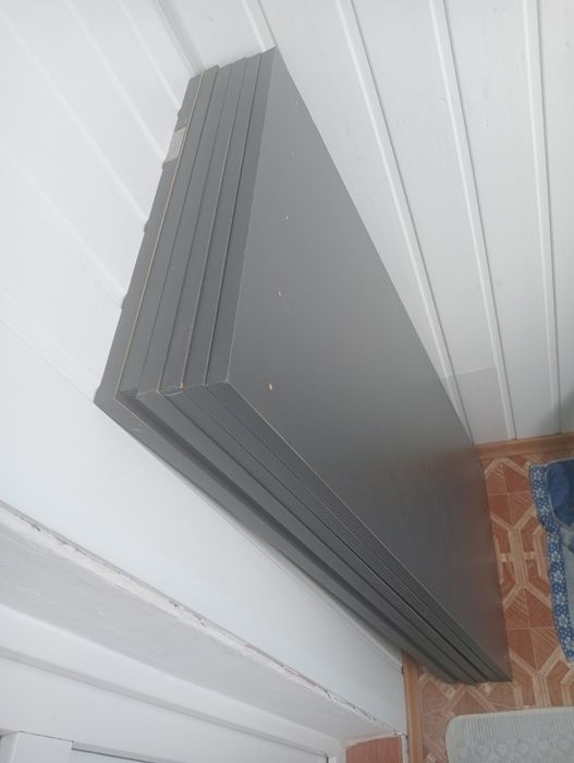 Доски 110 см мет