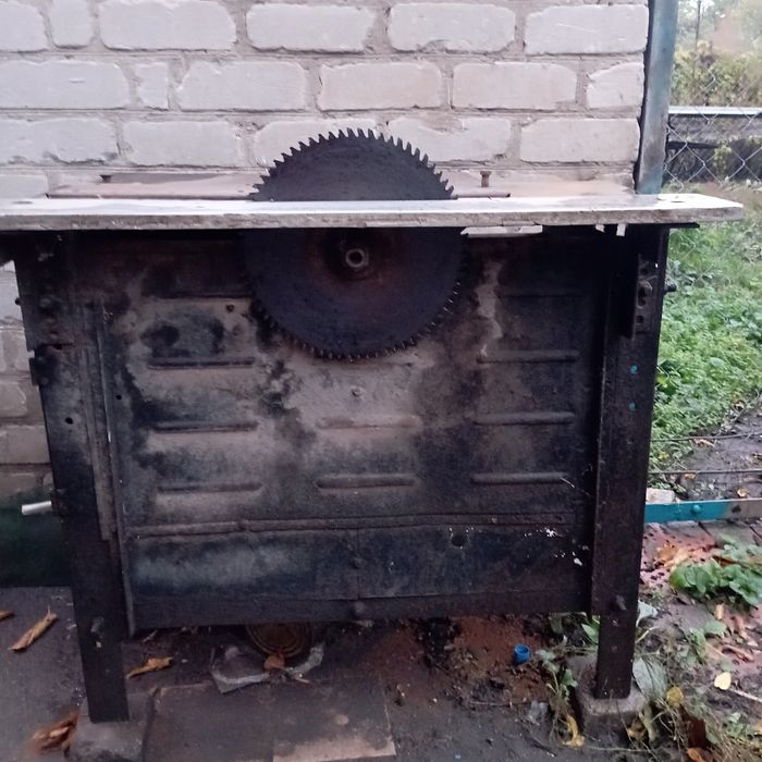 Продам циркулярку