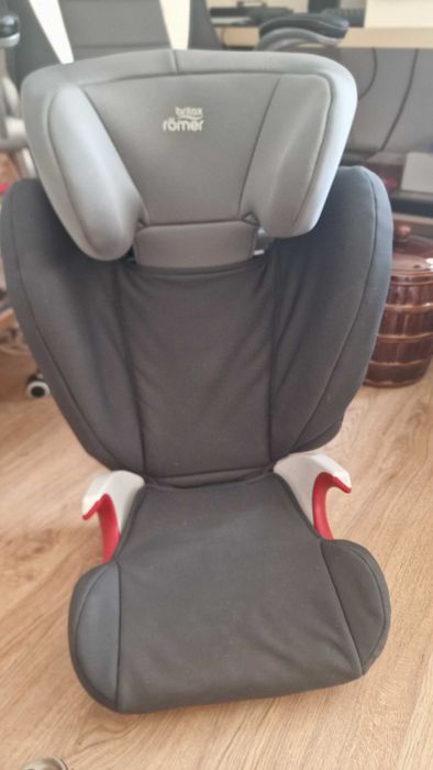 Fotelik ROEMER kid II