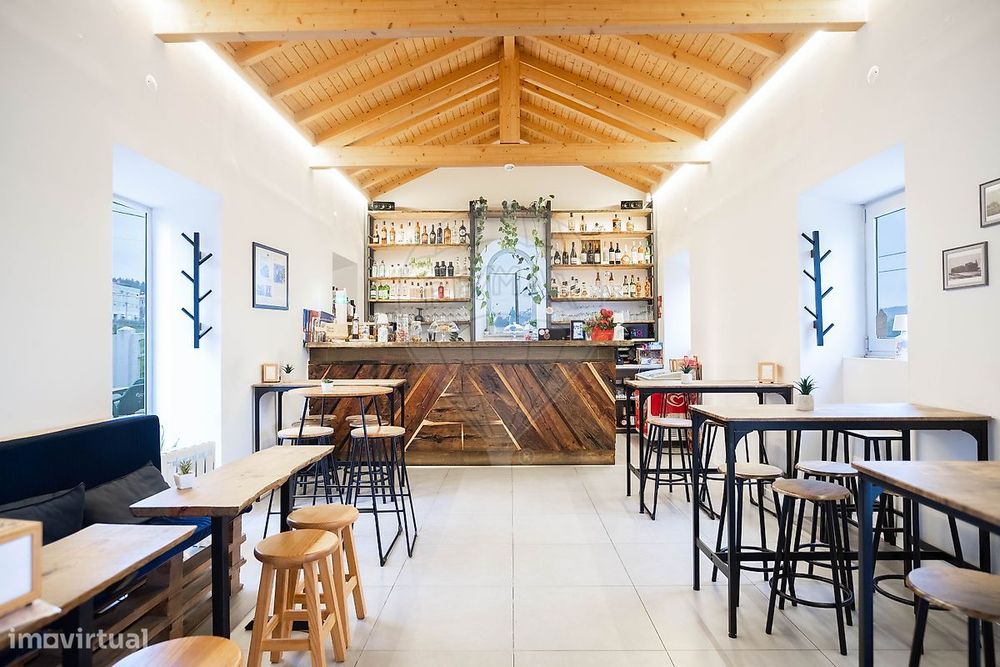 Trespasse  para venda