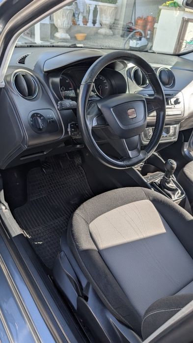 Seat Ibiza 1, 6tdi 105CV