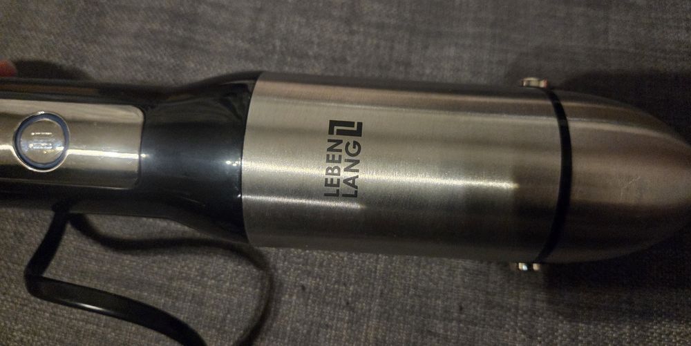 Blender ręczny Lebenlang 1000W