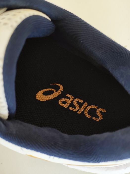 ASICS Sky Elite FF 3 - Ténis de Voleibol 42.5 (cano baixo)