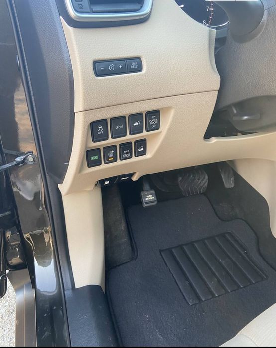 Продаю Nissan ROC 16-го года