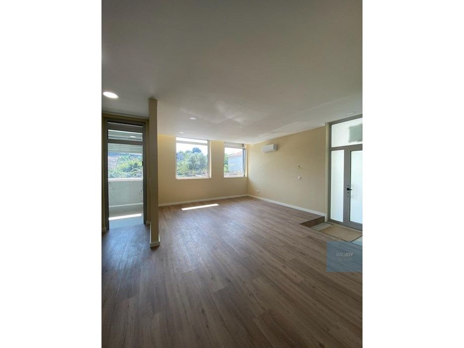 Apartamento T1 em Ermesinde