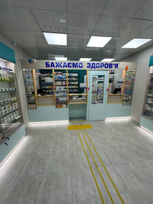 Продається комерційне приміщення, діючий орендний бізнес