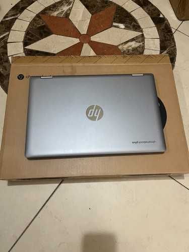 HP Chromebook Plus x360