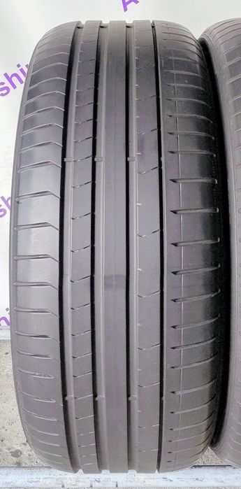 Шини літні R18 245/45 Pirelli Pzero