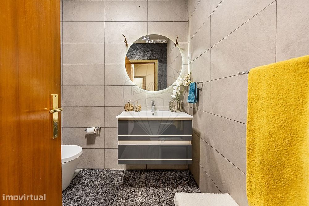 Apartamento T2 para venda