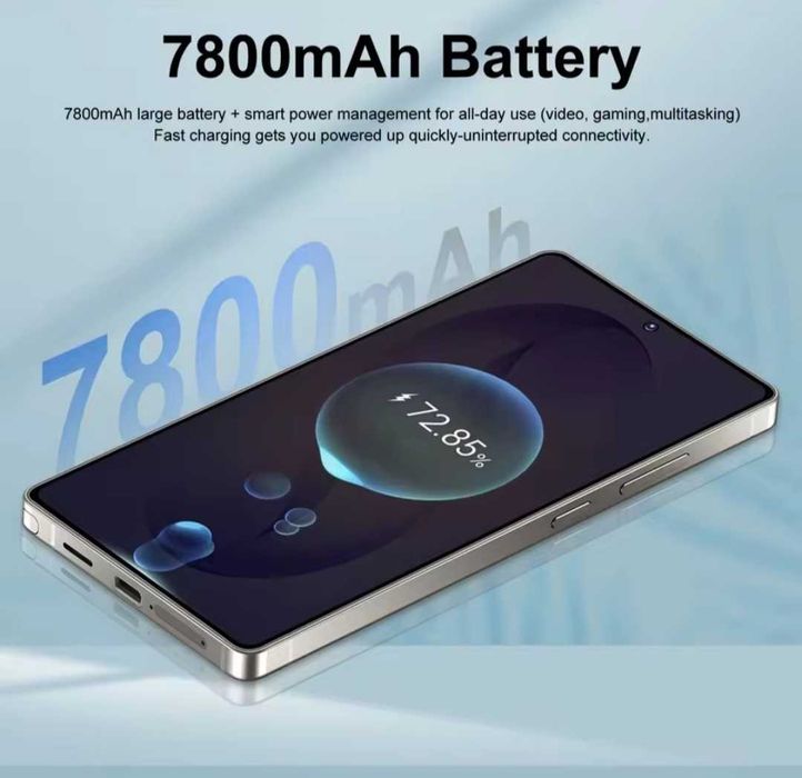 Smartfon C26 ultra