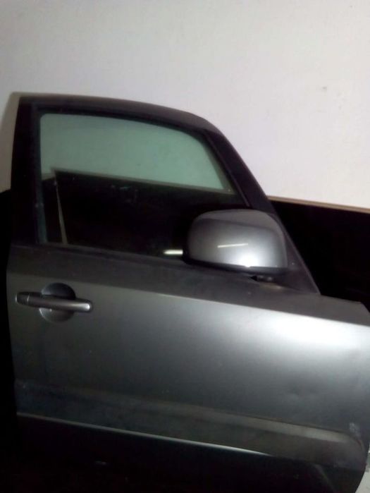Porta Frente Dto Suzuki Sx4 (Ey, Gy)