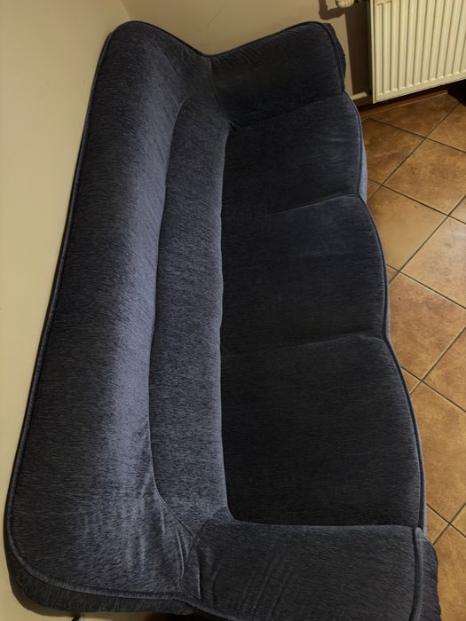Komplet kanapa + fotel