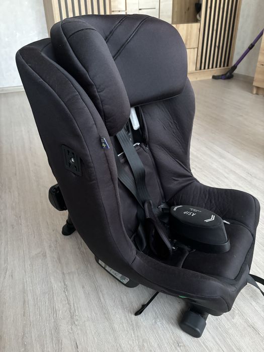 Fotelik samochodowy AXKID MINIKID 3 RWF