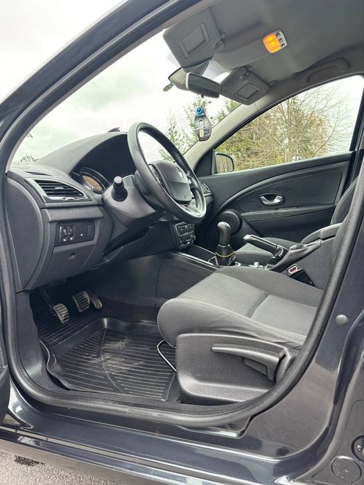 Продам Renault Megane 2011