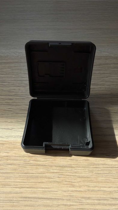 Etui / pudełko na baterię do GoPro Hero 3–9