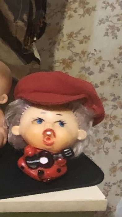 Коллекц.игрушка Ссср/гдр/