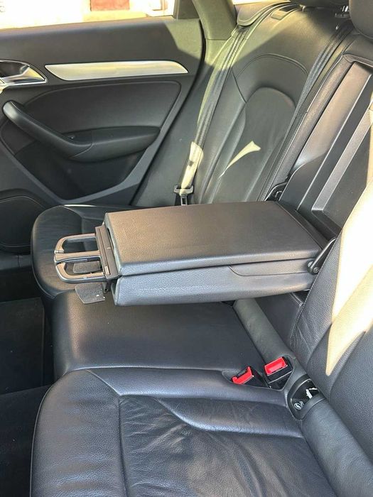 AUDI Q3 2015(2016) 2.0 Premius plus