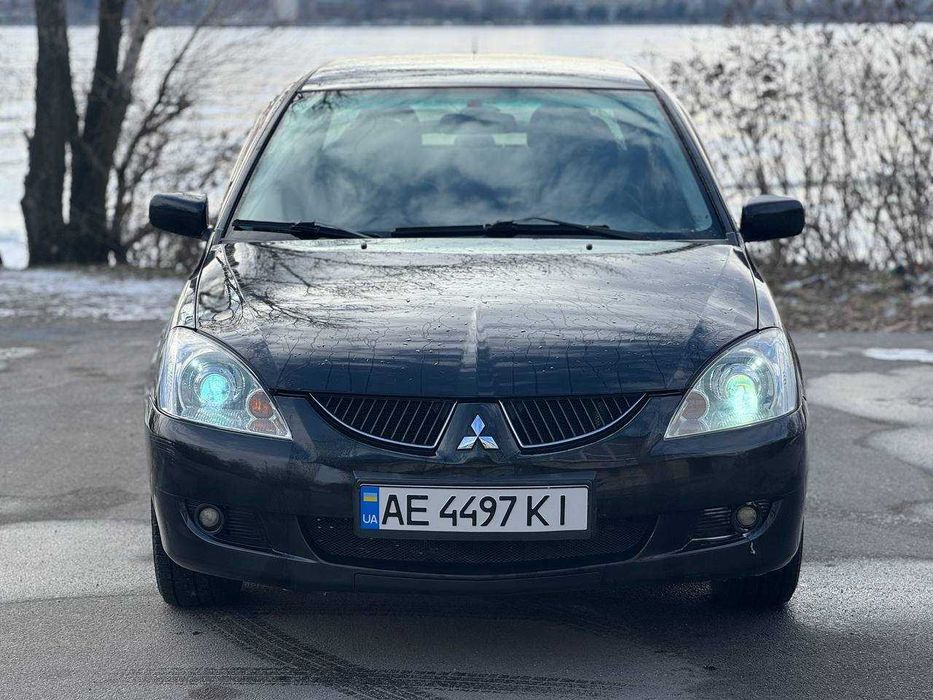 Mitsubishi Lancer 9 МКПП 1.6 газ/бензин(вписан) Обмен Розстрочка