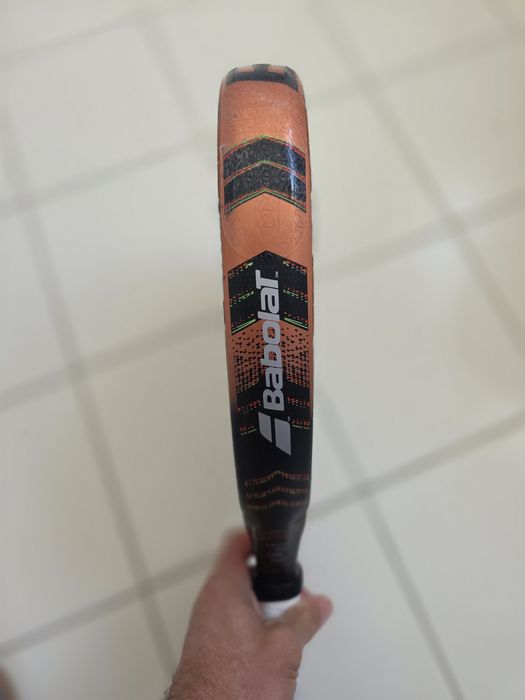 Raquete de Padel Babolat Technical Viper 2024