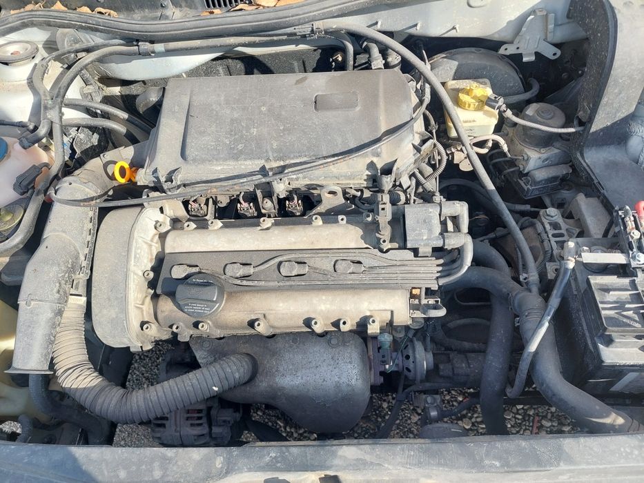 Golf iv todas as peças disponíveis