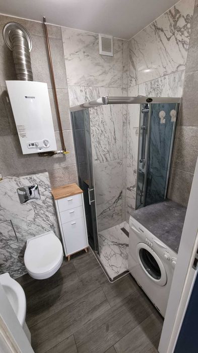 Mieszkanie do wynajęcia Mysłowice Chopina