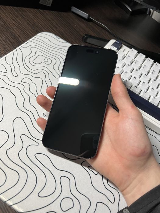 Iphone 14 Pro Max 256 gb розборка